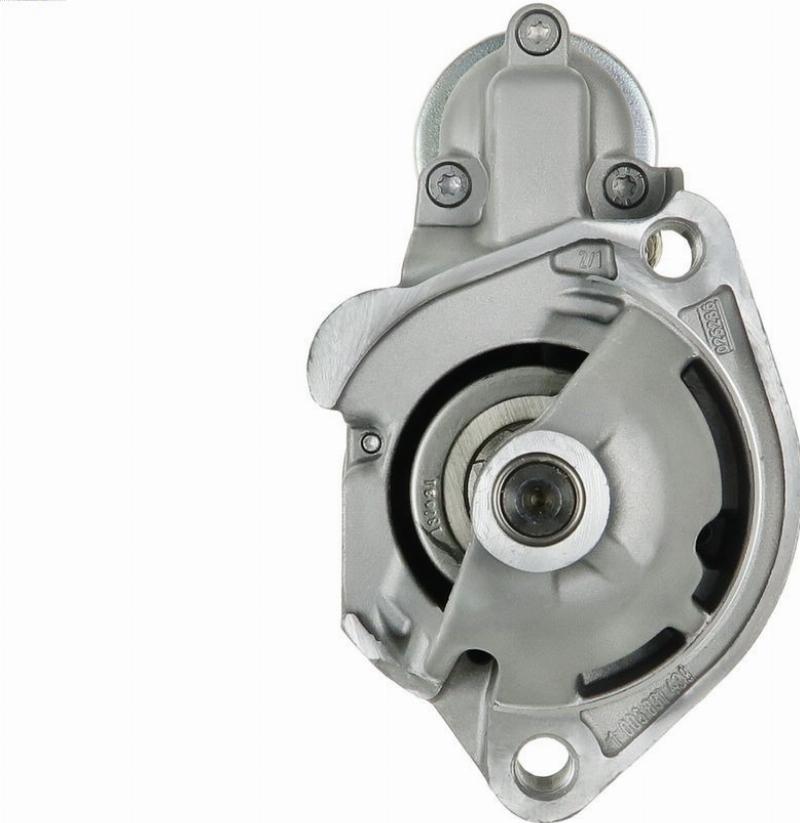 AS-PL S0175(SEG) - Motorino d'avviamento www.autoricambi360.it