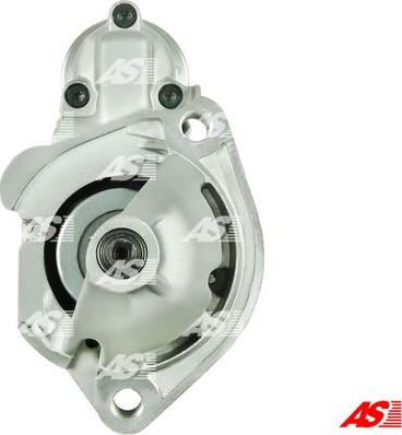 AS-PL S0175 - Motorino d'avviamento www.autoricambi360.it
