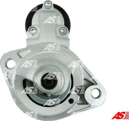AS-PL S0176 - Motorino d'avviamento www.autoricambi360.it