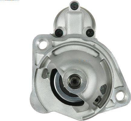 AS-PL S0171 - Motorino d'avviamento www.autoricambi360.it