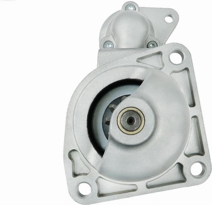 AS-PL S0178SR - Motorino d'avviamento www.autoricambi360.it