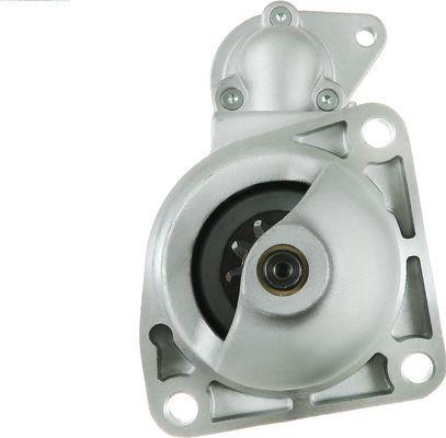 AS-PL S0178 - Motorino d'avviamento www.autoricambi360.it