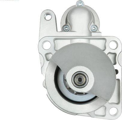 AS-PL S0888S - Motorino d'avviamento www.autoricambi360.it