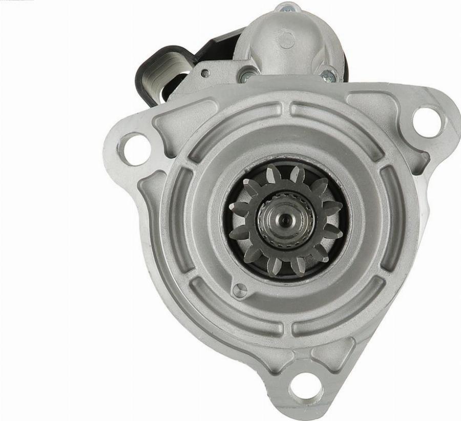 AS-PL S0882(SEG) - Motorino d'avviamento www.autoricambi360.it