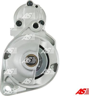 AS-PL S0391 - Motorino d'avviamento www.autoricambi360.it