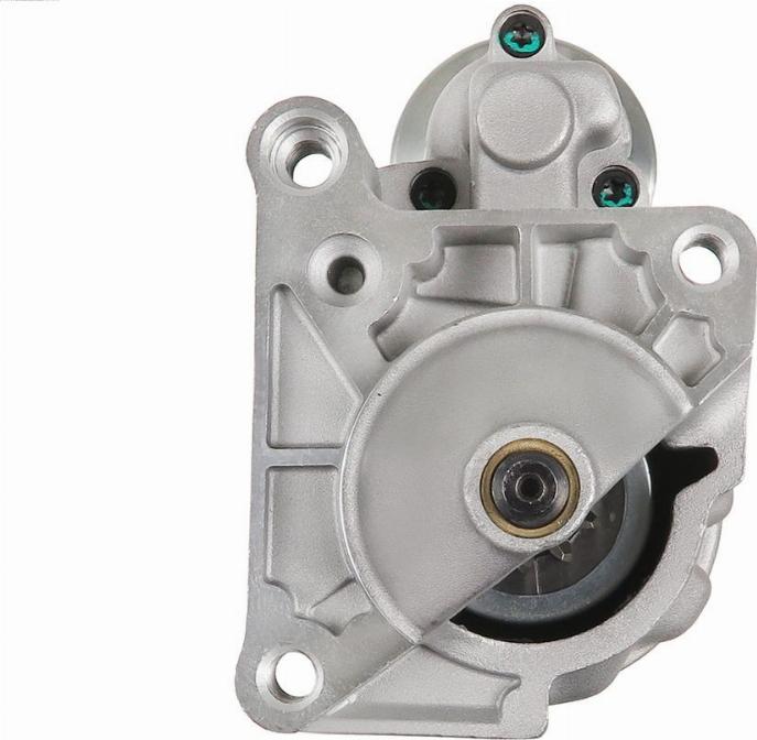 AS-PL S0393 - Motorino d'avviamento www.autoricambi360.it