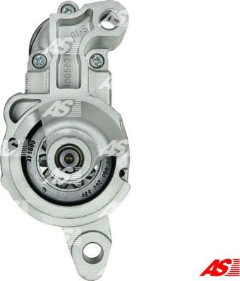 AS-PL S0397PR - Motorino d'avviamento www.autoricambi360.it