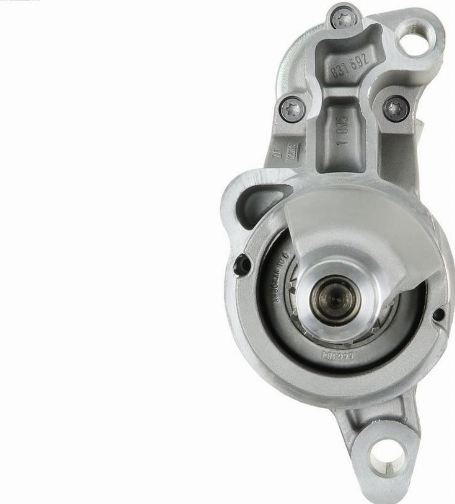 AS-PL S0397(SEG) - Motorino d'avviamento www.autoricambi360.it