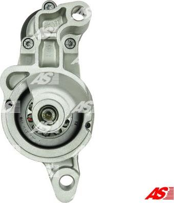 AS-PL S0397SR - Motorino d'avviamento www.autoricambi360.it