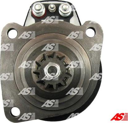 AS-PL S0359 - Motorino d'avviamento www.autoricambi360.it