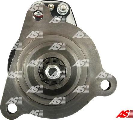 AS-PL S0358 - Motorino d'avviamento www.autoricambi360.it