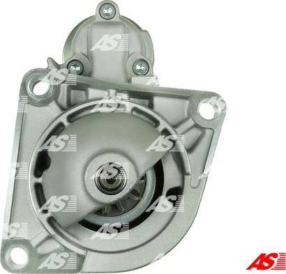 AS-PL S0314 - Motorino d'avviamento www.autoricambi360.it