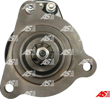 AS-PL S0336 - Motorino d'avviamento www.autoricambi360.it