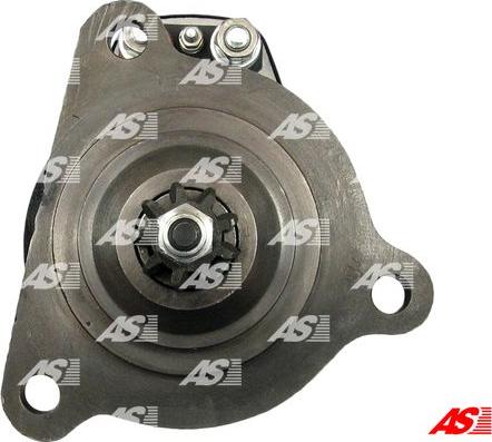 AS-PL S0327 - Motorino d'avviamento www.autoricambi360.it