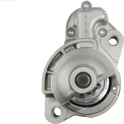 AS-PL S0374PR - Motorino d'avviamento www.autoricambi360.it