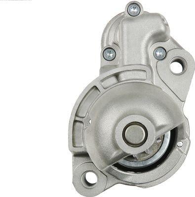 AS-PL S0374SR - Motorino d'avviamento www.autoricambi360.it