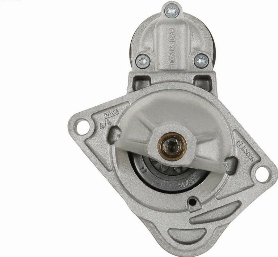 AS-PL S0295PR - Motorino d'avviamento www.autoricambi360.it