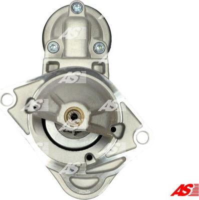AS-PL S0295 - Motorino d'avviamento www.autoricambi360.it