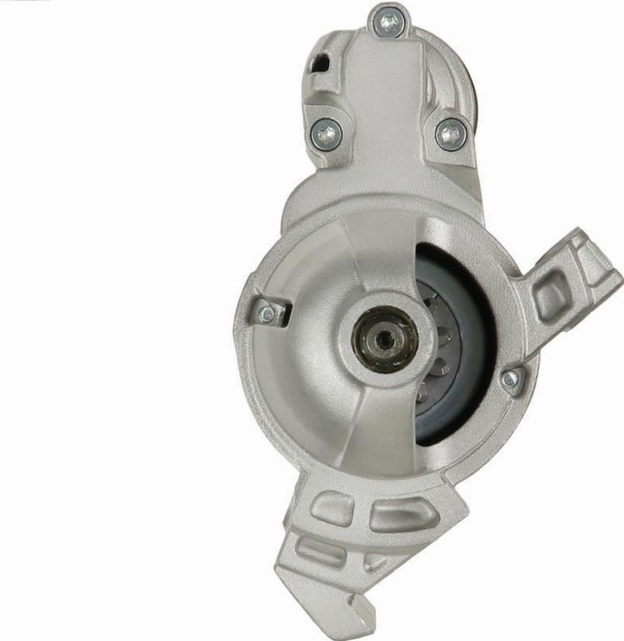 AS-PL S0291SR - Motorino d'avviamento www.autoricambi360.it