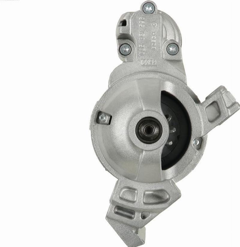 AS-PL S0292PR - Motorino d'avviamento www.autoricambi360.it