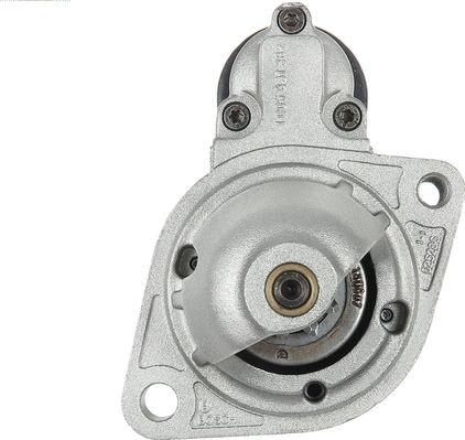 AS-PL S0244PR - Motorino d'avviamento www.autoricambi360.it
