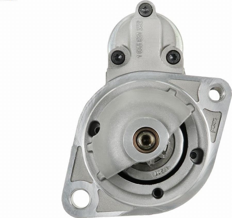 AS-PL S0244(SEG) - Motorino d'avviamento www.autoricambi360.it