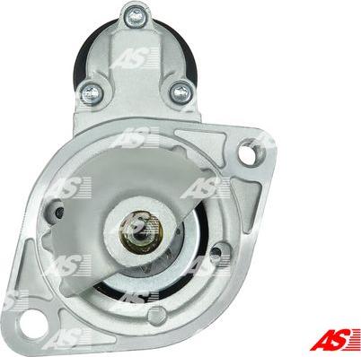 AS-PL S0244 - Motorino d'avviamento www.autoricambi360.it