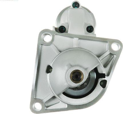 AS-PL S0241 - Motorino d'avviamento www.autoricambi360.it