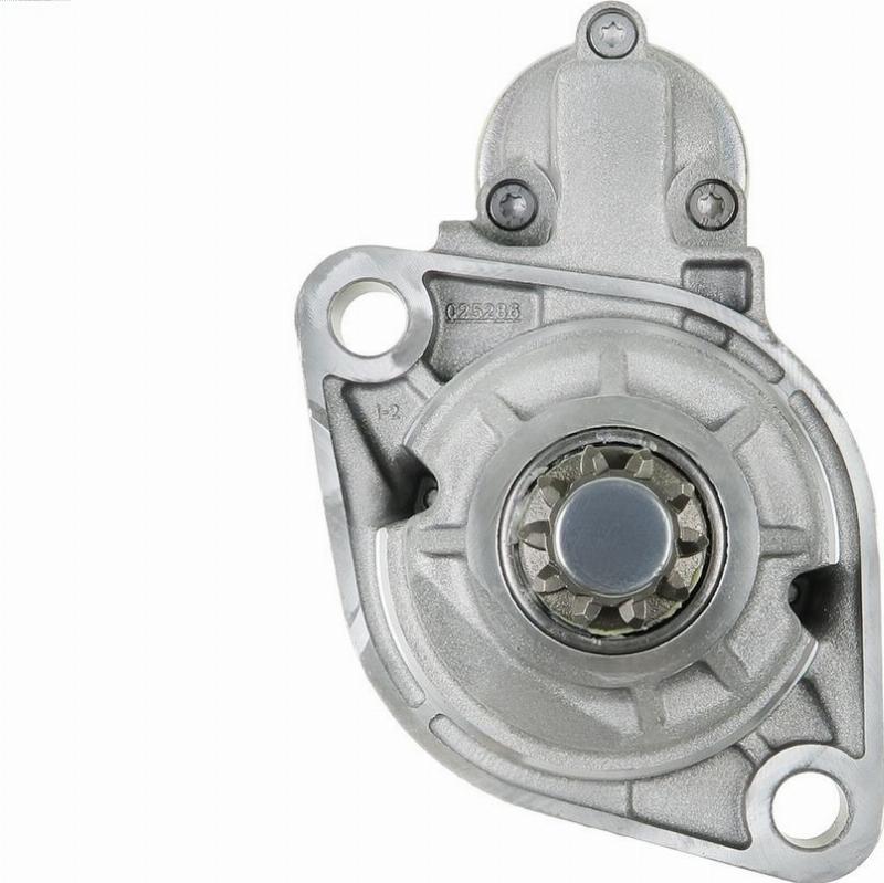 AS-PL S0243(SEG) - Motorino d'avviamento www.autoricambi360.it