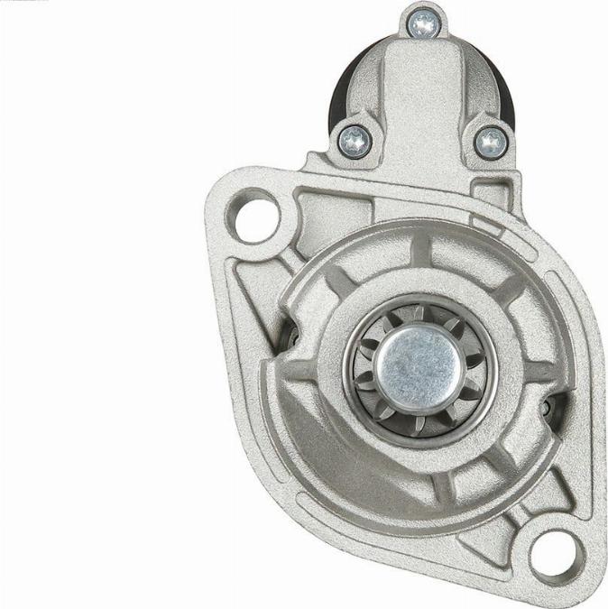 AS-PL S0243SR - Motorino d'avviamento www.autoricambi360.it