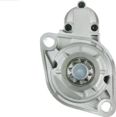 AS-PL S0243 - Motorino d'avviamento www.autoricambi360.it