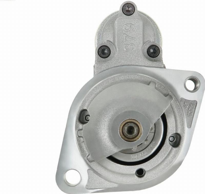 AS-PL S0242(SEG) - Motorino d'avviamento www.autoricambi360.it