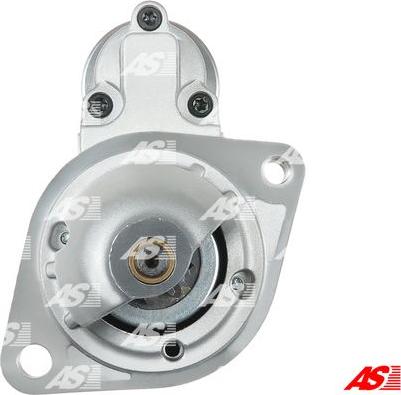 AS-PL S0242 - Motorino d'avviamento www.autoricambi360.it