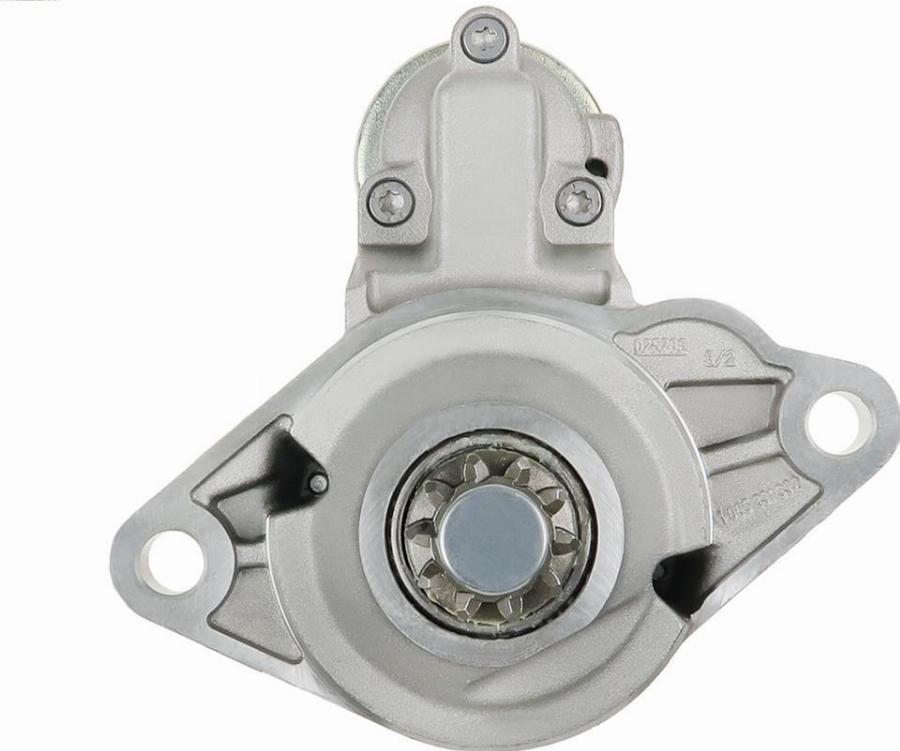 AS-PL S0253(SEG) - Motorino d'avviamento www.autoricambi360.it