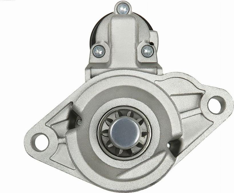 AS-PL S0253SR - Motorino d'avviamento www.autoricambi360.it