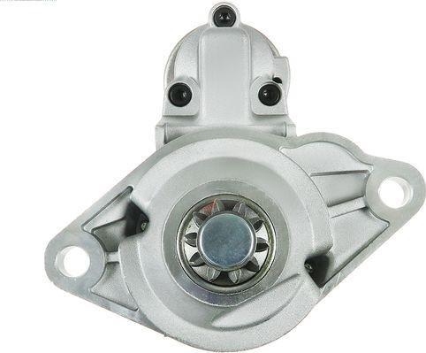 AS-PL S0253 - Motorino d'avviamento www.autoricambi360.it