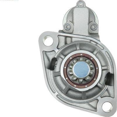 AS-PL S0214(BOSCH) - Motorino d'avviamento www.autoricambi360.it