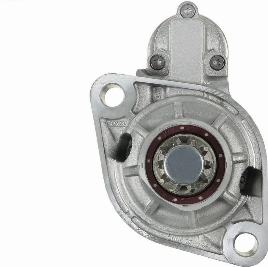AS-PL S0214(SEG) - Motorino d'avviamento www.autoricambi360.it