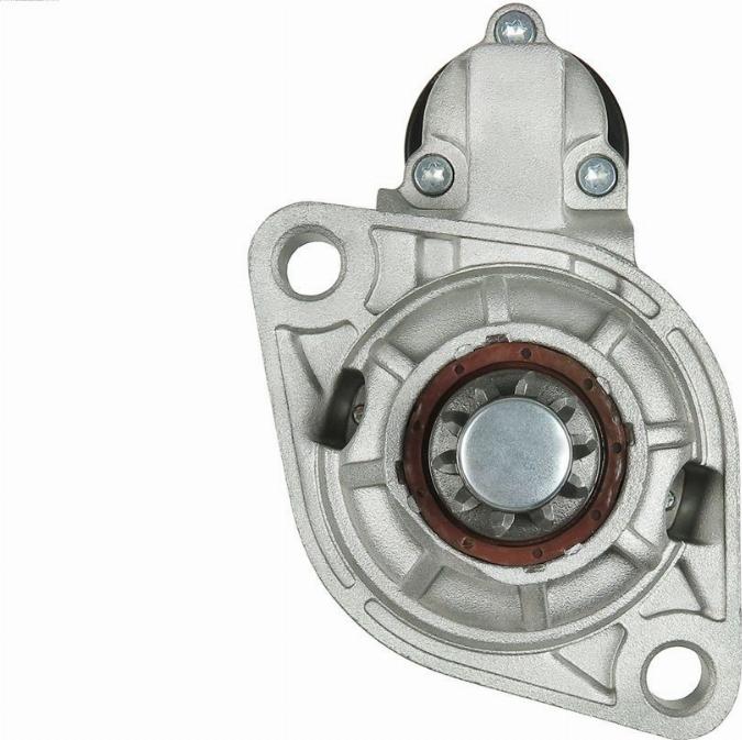 AS-PL S0214SR - Motorino d'avviamento www.autoricambi360.it