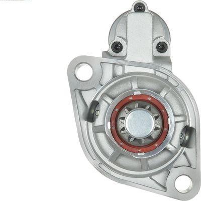 AS-PL S0214 - Motorino d'avviamento www.autoricambi360.it