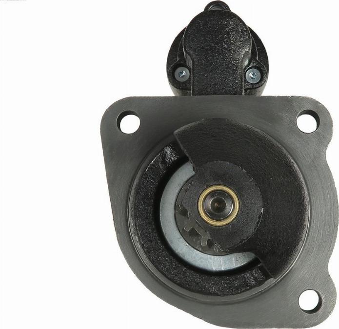AS-PL S0284 - Motorino d'avviamento www.autoricambi360.it