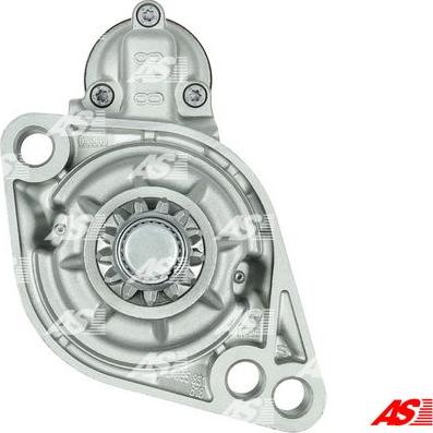 AS-PL S0282PR - Motorino d'avviamento www.autoricambi360.it