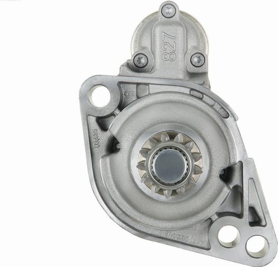AS-PL S0282(SEG) - Motorino d'avviamento www.autoricambi360.it