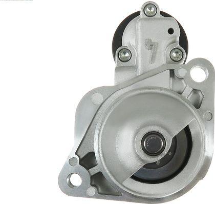AS-PL S0239 - Motorino d'avviamento www.autoricambi360.it