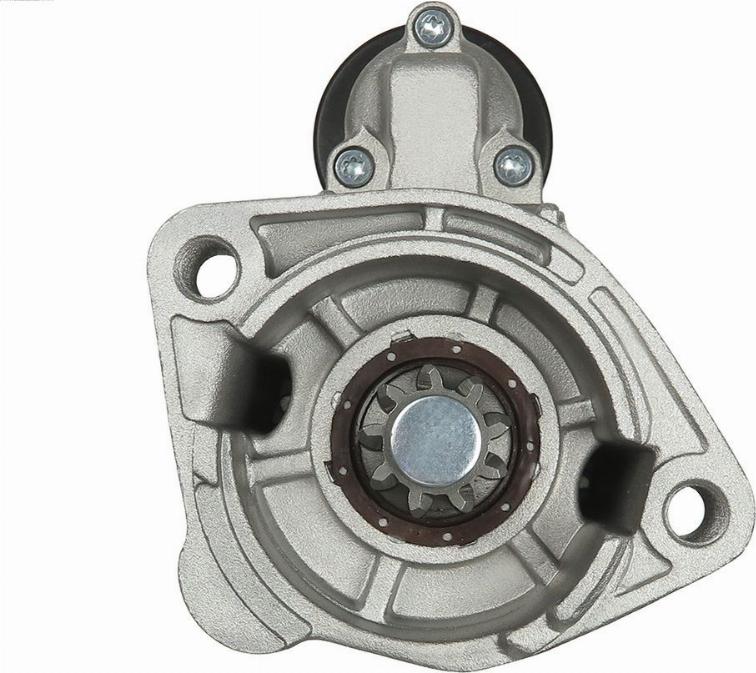 AS-PL S0234SR - Motorino d'avviamento www.autoricambi360.it