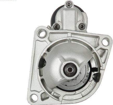 AS-PL S0230PR - Motorino d'avviamento www.autoricambi360.it