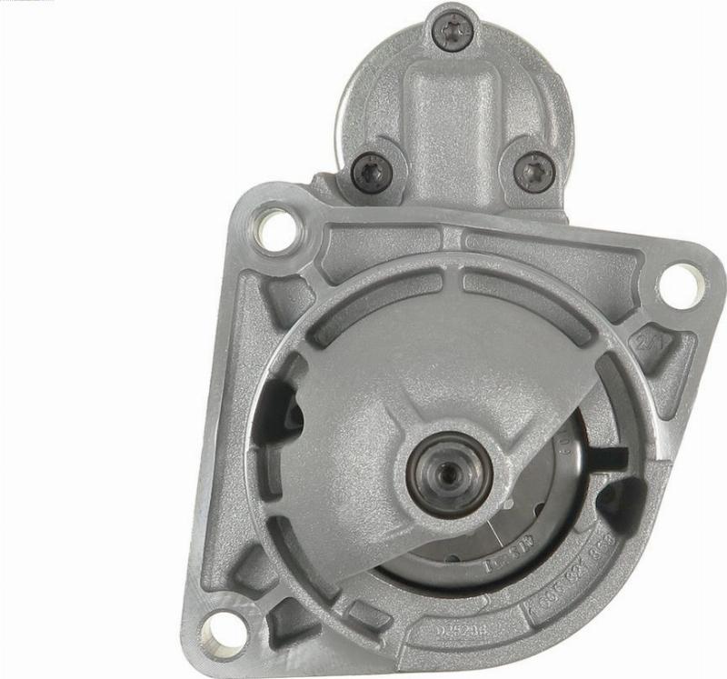 AS-PL S0230(SEG) - Motorino d'avviamento www.autoricambi360.it