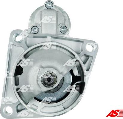 AS-PL S0230 - Motorino d'avviamento www.autoricambi360.it
