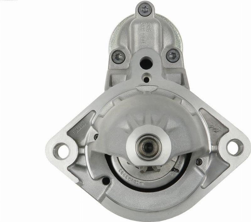 AS-PL S0228(SEG) - Motorino d'avviamento www.autoricambi360.it