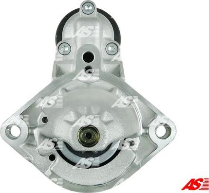 AS-PL S0228 - Motorino d'avviamento www.autoricambi360.it